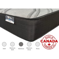 Spirit Back Supporter Mattress - Queen